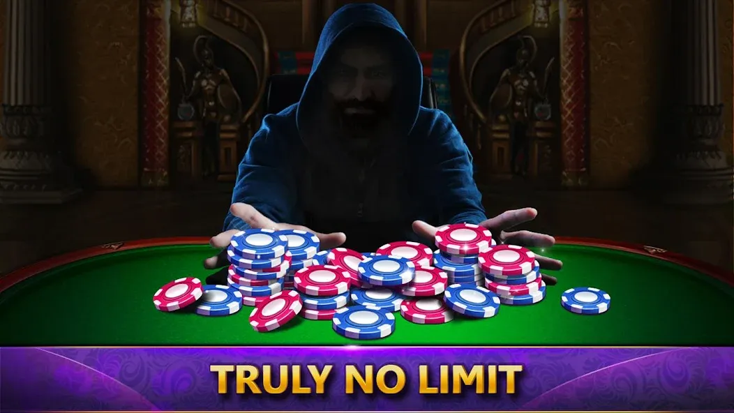 Ultimate Teen Patti (3 Patti) (ЮТП)  [МОД Бесконечные деньги] Screenshot 5