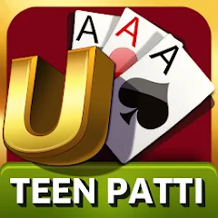 Ultimate Teen Patti (3 Patti)