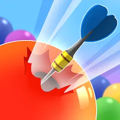 Скачать взлом Merge Cutter (Мердж Катер)  [МОД Mega Pack] - последняя версия apk на Андроид