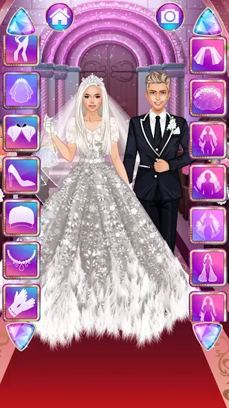 Superstar Career: Dress Up  [МОД Mega Pack] Screenshot 3