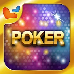 Взломанная Luxy Poker-Online Texas Poker (Лакши Покер)  [МОД Много монет] - последняя версия apk на Андроид