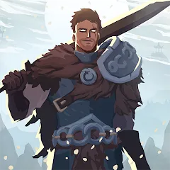 Взломанная Questland: RPG Fantasy Game (Квестленд)  [МОД Menu] - стабильная версия apk на Андроид