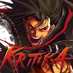 Скачать взломанную Kritika: The White Knights (Критика)  [МОД Много монет] - стабильная версия apk на Андроид