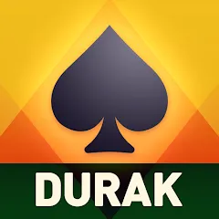 Скачать взлом Durak Championship  [МОД Unlocked] - последняя версия apk на Андроид