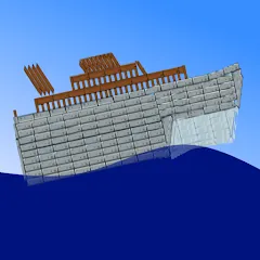 Скачать взлом Water Physics Simulation  [МОД Много монет] - последняя версия apk на Андроид