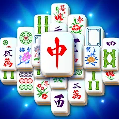 Взлом Mahjong Club - Solitaire Game  [МОД Unlimited Money] - стабильная версия apk на Андроид