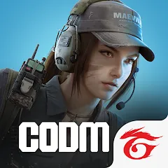 Скачать взлом Call of Duty®: Mobile - Garena (Кол оф Дьюти)  [МОД Menu] - полная версия apk на Андроид