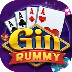 Скачать взломанную Gin Rummy - Card Game (Джин Рами)  [МОД Бесконечные деньги] - стабильная версия apk на Андроид