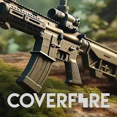 Взлом Cover Fire: Offline Shooting (Кавер Фаер)  [МОД Unlocked] - стабильная версия apk на Андроид