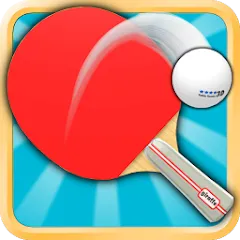 Взломанная Table Tennis 3D  [МОД Mega Pack] - стабильная версия apk на Андроид