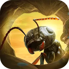 Взлом Ant Legion: For The Swarm (Ант Легион)  [МОД Menu] - стабильная версия apk на Андроид