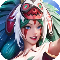 Взлом Puzzles & Chaos: Frozen Castle  [МОД Меню] - стабильная версия apk на Андроид