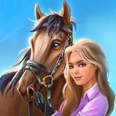 Скачать взлом FEI Equestriad World Tour (ФЭИ Эквестриад Ворлд Тур)  [МОД Mega Pack] - полная версия apk на Андроид