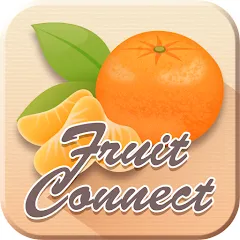 Скачать взлом Fruit Connect (Фрукт Коннект)  [МОД Menu] - последняя версия apk на Андроид