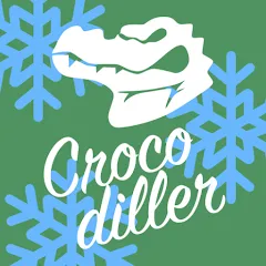 Взлом Crocodiller  [МОД Unlimited Money] - полная версия apk на Андроид