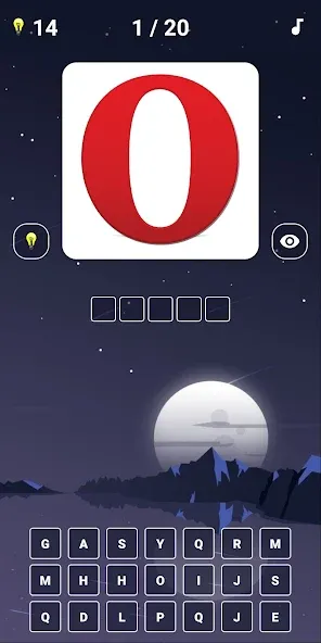 Guess the Logo of Brand Quiz  [МОД Mega Pack] Screenshot 2