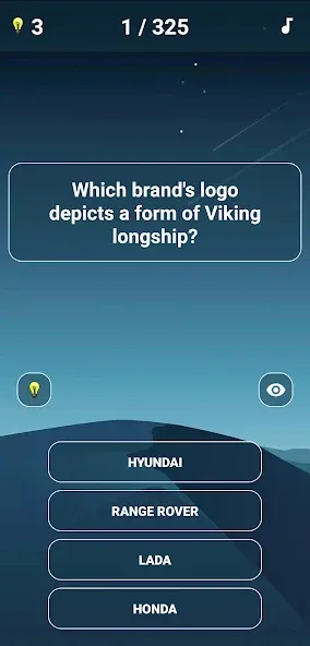 Quiz: Brand Logo Game  [МОД Unlimited Money] Screenshot 5