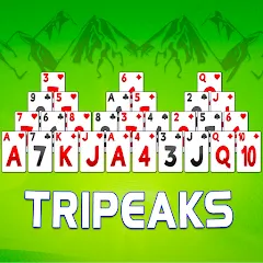 TriPeaks Solitaire Mobile