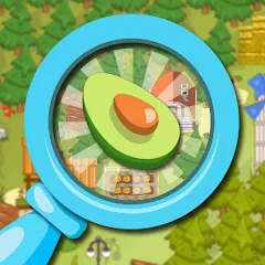 Взлом Find Them! Hidden Objects Game  [МОД Много монет] - стабильная версия apk на Андроид