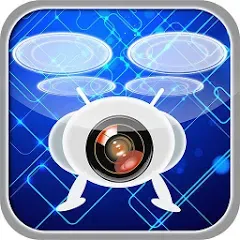 Скачать взлом Exploration UFO (Эксплорация НЛО)  [МОД Много монет] - стабильная версия apk на Андроид