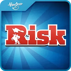 Скачать взломанную RISK: Global Domination (РИСК)  [МОД Menu] - стабильная версия apk на Андроид