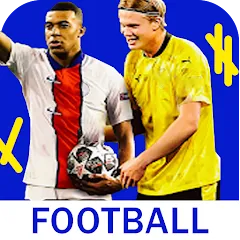 Скачать взлом PESfOOTBALL MOBILE 2023 (ПЕСФУТБОЛ МОБИЛЬНАЯ 2023)  [МОД Бесконечные монеты] - полная версия apk на Андроид