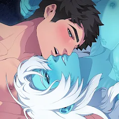 Скачать взлом The Symbiant BL Yaoi Story (Зе Симбиант БЛ Яой)  [МОД Menu] - полная версия apk на Андроид