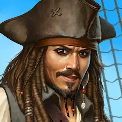 Скачать взлом Pirates Flag－Open-world RPG (Темпест)  [МОД Unlimited Money] - полная версия apk на Андроид