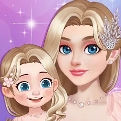 Скачать взлом Hey Beauty: Love & Puzzle (Хей Бьюти)  [МОД Unlocked] - стабильная версия apk на Андроид