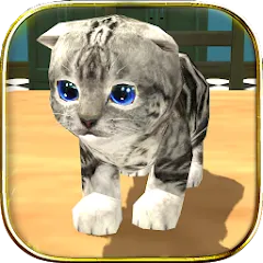 Скачать взлом Cat Simulator : Kitty Craft (Симулятор кота)  [МОД Unlimited Money] - последняя версия apk на Андроид