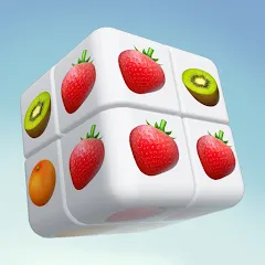 Скачать взлом Cube Master 3D®:Matching Game  [МОД Unlocked] - последняя версия apk на Андроид