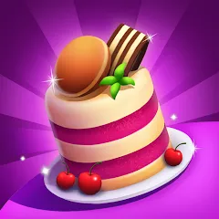 Взлом Tile Master 3D® - Triple Match (Тайл Мастер 3Д)  [МОД Unlocked] - стабильная версия apk на Андроид