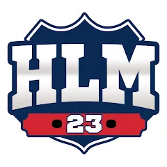 Скачать взлом Hockey Legacy Manager 23 (Хоккей Легаси Менеджер 23)  [МОД Mega Pack] - стабильная версия apk на Андроид