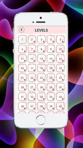 Bubble sort bubbling maker fun (Бабл сорт бабл макер фан)  [МОД Mega Pack] Screenshot 4