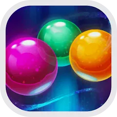 Скачать взлом Bubble sort bubbling maker fun (Бабл сорт бабл макер фан)  [МОД Mega Pack] - стабильная версия apk на Андроид