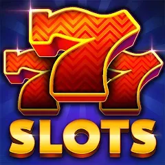 Взлом Huuuge Casino Slots Vegas 777 (Хьюдж Казино Слотс Вегас 777)  [МОД Menu] - стабильная версия apk на Андроид