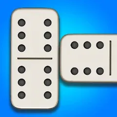 Скачать взлом Dominos Party - Classic Domino  [МОД Menu] - последняя версия apk на Андроид