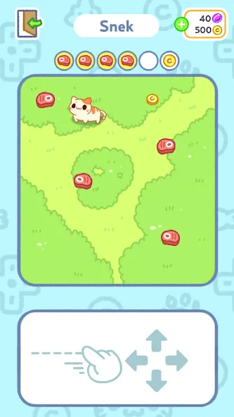 KleptoCats 2  [МОД Menu] Screenshot 5