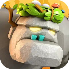 Скачать взлом Idle Master- 3D AFK Arena (Айдл Мастер)  [МОД Menu] - последняя версия apk на Андроид