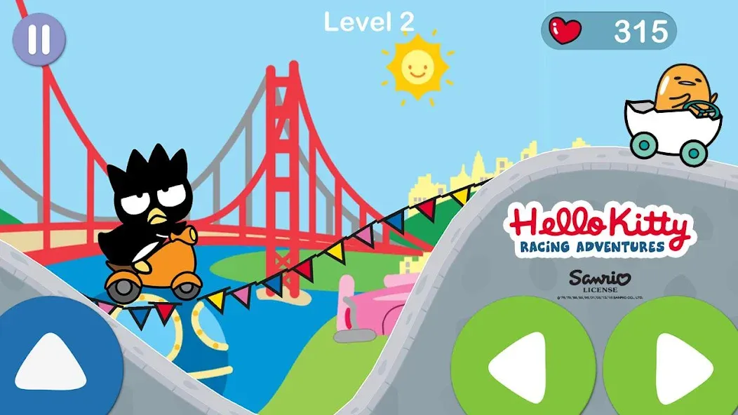 Hello Kitty games for girls (Хелло Китти)  [МОД Много денег] Screenshot 3