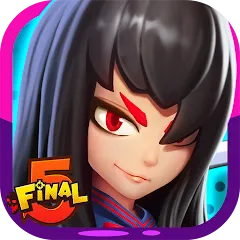 Взлом Final 5: Survival! (Файнал 5)  [МОД Unlimited Money] - полная версия apk на Андроид