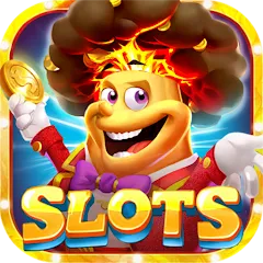 Скачать взлом Lava Slots - Casino Games (Лава Слотс)  [МОД Меню] - полная версия apk на Андроид