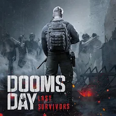 Скачать взломанную Doomsday: Last Survivors (Думсдей)  [МОД Бесконечные деньги] - полная версия apk на Андроид