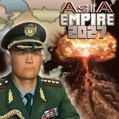 Взломанная Asia Empire  [МОД Много монет] - последняя версия apk на Андроид