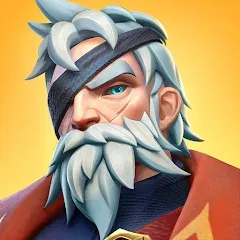 Взломанная Infinite Magicraid (Инфинит Мэджикрейд)  [МОД Mega Pack] - полная версия apk на Андроид