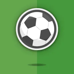 Взлом I Know Football (Ай Ноу Футбол)  [МОД Unlocked] - последняя версия apk на Андроид