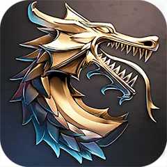 Взломанная Rise of Castles: Ice and Fire (Райз оф Эмпайрс)  [МОД Menu] - последняя версия apk на Андроид