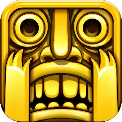 Скачать взлом Temple Run (Темпл Ран)  [МОД Mega Pack] - полная версия apk на Андроид