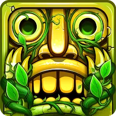 Взломанная Temple Run 2 (Темпл Ран 2)  [МОД Много монет] - последняя версия apk на Андроид