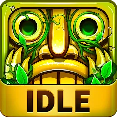 Взлом Temple Run: Idle Explorers (Темпл Ран)  [МОД Бесконечные монеты] - стабильная версия apk на Андроид